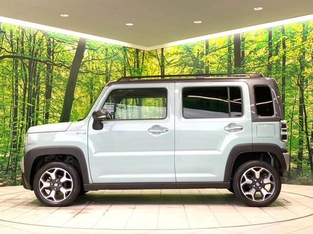 ハスラー Jスタイルターボ 禁煙車 純正SDナビ バックカメラ 衝突被害軽減システム レーダークルーズ シートヒーター コーナーセンサー LEDヘッド ビルトインETC オートライト オートエアコン 純正15インチアルミ(27枚目)