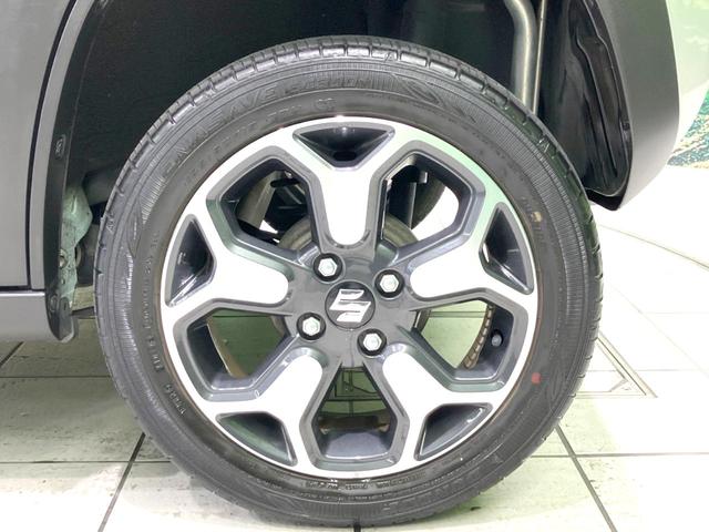 ハスラー Jスタイルターボ 禁煙車 純正SDナビ バックカメラ 衝突被害軽減システム レーダークルーズ シートヒーター コーナーセンサー LEDヘッド ビルトインETC オートライト オートエアコン 純正15インチアルミ(32枚目)