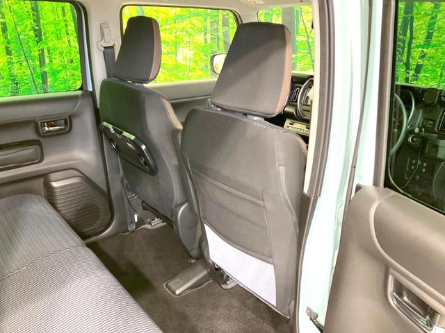 ハスラー Jスタイルターボ 禁煙車 純正SDナビ バックカメラ 衝突被害軽減システム レーダークルーズ シートヒーター コーナーセンサー LEDヘッド ビルトインETC オートライト オートエアコン 純正15インチアルミ(37枚目)