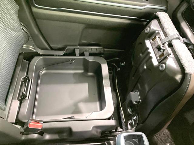 ハスラー Jスタイルターボ 禁煙車 純正SDナビ バックカメラ 衝突被害軽減システム レーダークルーズ シートヒーター コーナーセンサー LEDヘッド ビルトインETC オートライト オートエアコン 純正15インチアルミ(46枚目)