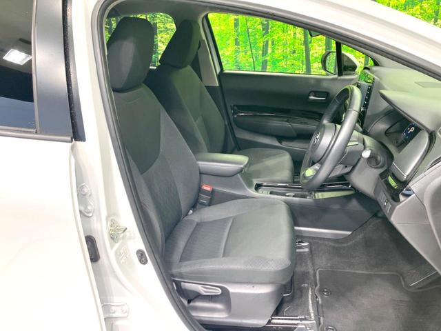 アクア G 禁煙車 ディスプレイオーディオ バックカメラ 衝突被害軽減システム 100V電源 レーダークルーズ ドラレコ コーナーセンサー ビルトインETC オートハイビーム オートライト オートエアコン(8枚目)