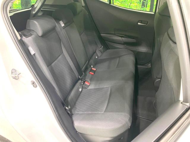 アクア G 禁煙車 ディスプレイオーディオ バックカメラ 衝突被害軽減システム 100V電源 レーダークルーズ ドラレコ コーナーセンサー ビルトインETC オートハイビーム オートライト オートエアコン(9枚目)