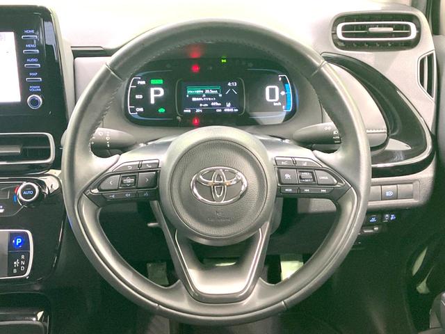 アクア G 禁煙車 ディスプレイオーディオ バックカメラ 衝突被害軽減システム 100V電源 レーダークルーズ ドラレコ コーナーセンサー ビルトインETC オートハイビーム オートライト オートエアコン(11枚目)