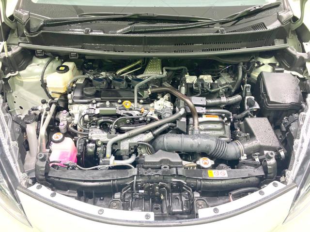 アクア G 禁煙車 ディスプレイオーディオ バックカメラ 衝突被害軽減システム 100V電源 レーダークルーズ ドラレコ コーナーセンサー ビルトインETC オートハイビーム オートライト オートエアコン(18枚目)