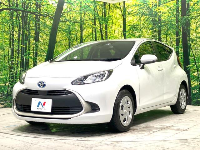 アクア G 禁煙車 ディスプレイオーディオ バックカメラ 衝突被害軽減システム 100V電源 レーダークルーズ ドラレコ コーナーセンサー ビルトインETC オートハイビーム オートライト オートエアコン(24枚目)