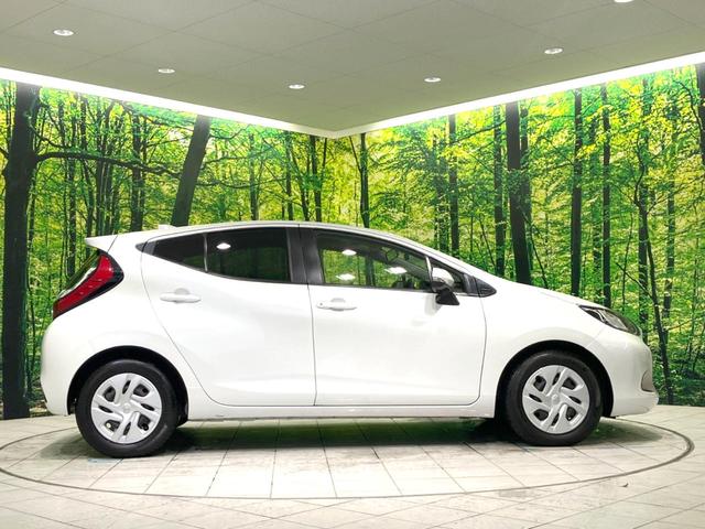 アクア G 禁煙車 ディスプレイオーディオ バックカメラ 衝突被害軽減システム 100V電源 レーダークルーズ ドラレコ コーナーセンサー ビルトインETC オートハイビーム オートライト オートエアコン(25枚目)