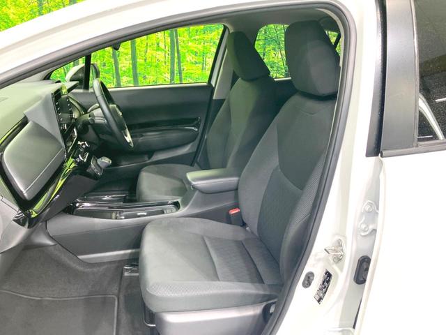 アクア G 禁煙車 ディスプレイオーディオ バックカメラ 衝突被害軽減システム 100V電源 レーダークルーズ ドラレコ コーナーセンサー ビルトインETC オートハイビーム オートライト オートエアコン(38枚目)