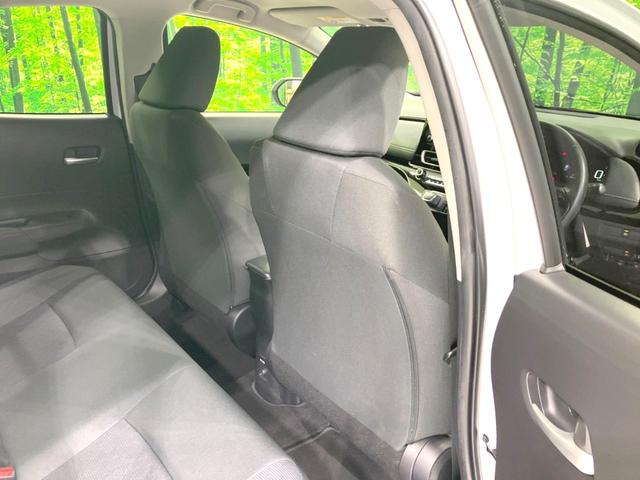 アクア G 禁煙車 ディスプレイオーディオ バックカメラ 衝突被害軽減システム 100V電源 レーダークルーズ ドラレコ コーナーセンサー ビルトインETC オートハイビーム オートライト オートエアコン(39枚目)