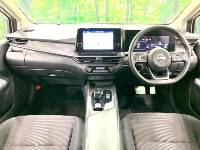 ノート X 禁煙車 メーカーナビ 全周囲カメラ 衝突被害軽減システム レーダークルーズ ドラレコ コーナーセンサー スマートキー LEDヘッド ビルトインETC オートライト オートエアコン Bluetooth(2枚目)