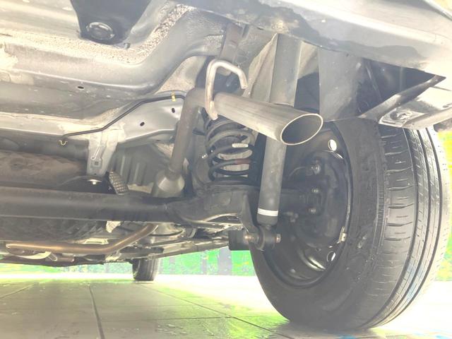 ルーミー X S 禁煙車 電動スライドドア 純正SDナビ バックカメラ 衝突被害軽減システム コーナーセンサー スマートキー オートハイビーム オートライト Bluetooth CD フルセグ(21枚目)