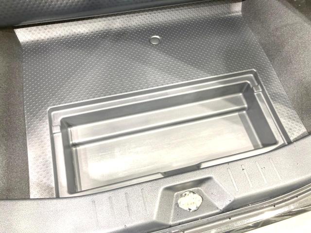 ルーミー X S 禁煙車 電動スライドドア 純正SDナビ バックカメラ 衝突被害軽減システム コーナーセンサー スマートキー オートハイビーム オートライト Bluetooth CD フルセグ(37枚目)