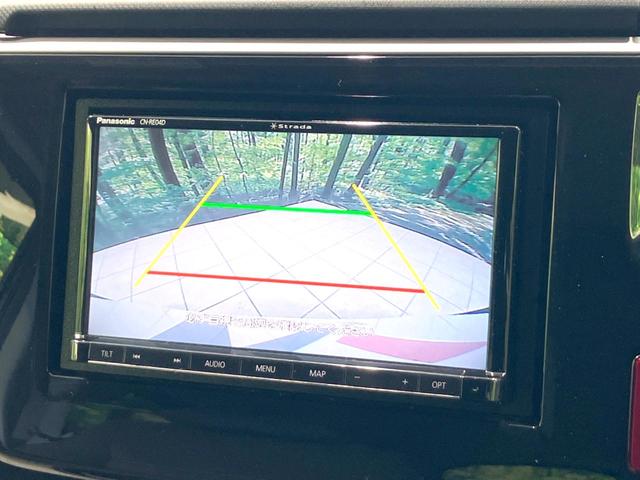 ステップワゴン G ホンダセンシング SDナビ 後席モニター 禁煙車 LEDヘッド 両側電動スライドドア バックカメラ 衝突被害軽減システム レーダークルーズ ドラレコ スマートキー ビルトインETC 車線逸脱警報 オートライト(4枚目)