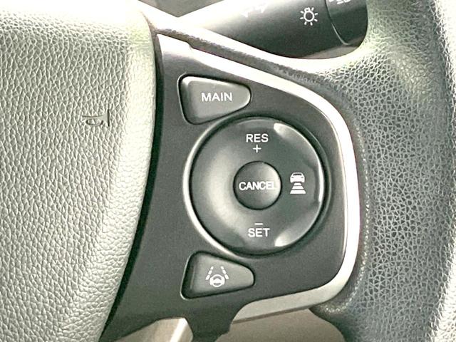 ステップワゴン G ホンダセンシング SDナビ 後席モニター 禁煙車 LEDヘッド 両側電動スライドドア バックカメラ 衝突被害軽減システム レーダークルーズ ドラレコ スマートキー ビルトインETC 車線逸脱警報 オートライト(6枚目)