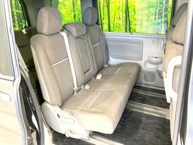 ステップワゴン G ホンダセンシング SDナビ 後席モニター 禁煙車 LEDヘッド 両側電動スライドドア バックカメラ 衝突被害軽減システム レーダークルーズ ドラレコ スマートキー ビルトインETC 車線逸脱警報 オートライト(9枚目)