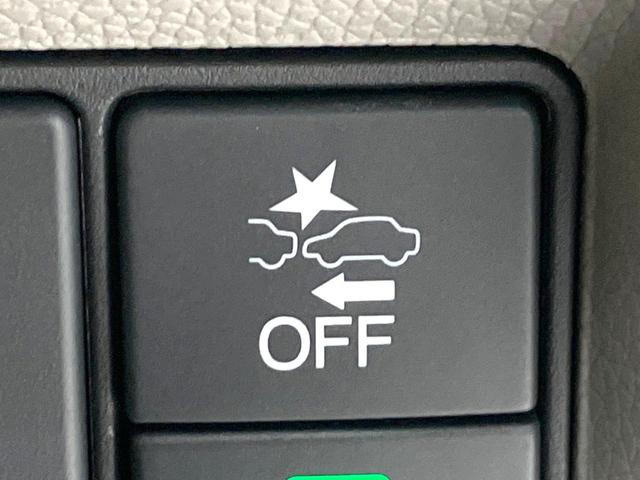 ステップワゴン G ホンダセンシング SDナビ 後席モニター 禁煙車 LEDヘッド 両側電動スライドドア バックカメラ 衝突被害軽減システム レーダークルーズ ドラレコ スマートキー ビルトインETC 車線逸脱警報 オートライト(34枚目)