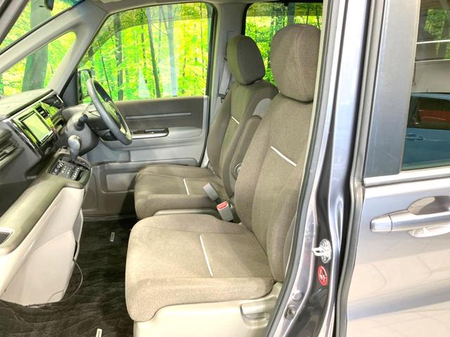 ステップワゴン G ホンダセンシング SDナビ 後席モニター 禁煙車 LEDヘッド 両側電動スライドドア バックカメラ 衝突被害軽減システム レーダークルーズ ドラレコ スマートキー ビルトインETC 車線逸脱警報 オートライト(45枚目)