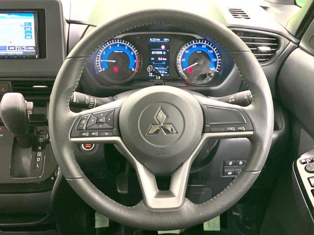 ｅＫクロススペース Ｇ　プラスエディション　ＳＤナビ　全周囲カメラ　衝突被害軽減システム　禁煙車　ドラレコ　コーナーセンサー　スマートキー　ＬＥＤヘッド　ＥＴＣ　車線逸脱警報　オートライト　オートエアコン　純正１５インチアルミ（11枚目）