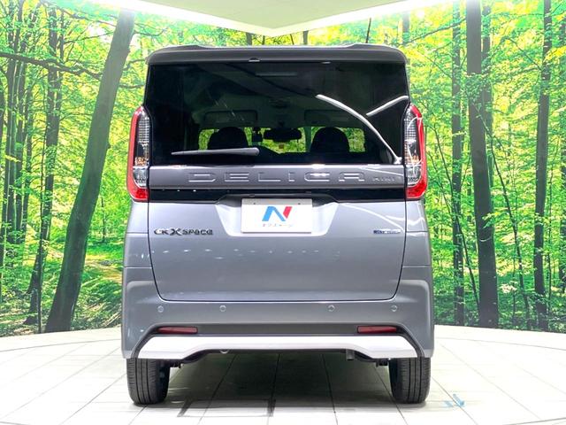 ｅＫクロススペース Ｇ　プラスエディション　ＳＤナビ　全周囲カメラ　衝突被害軽減システム　禁煙車　ドラレコ　コーナーセンサー　スマートキー　ＬＥＤヘッド　ＥＴＣ　車線逸脱警報　オートライト　オートエアコン　純正１５インチアルミ（15枚目）