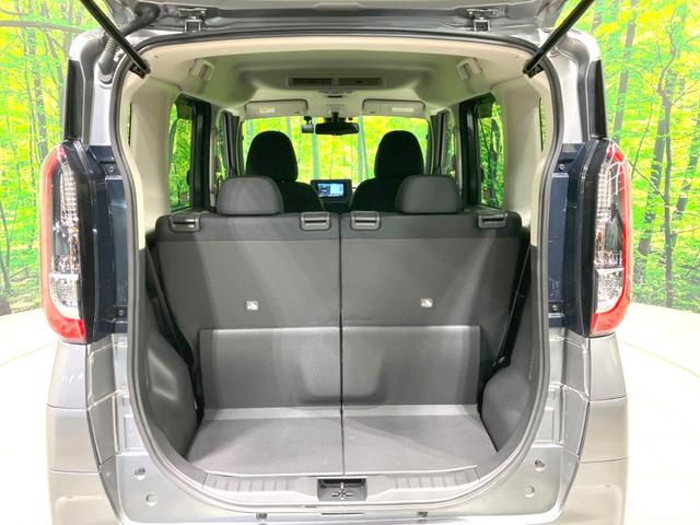 ｅＫクロススペース Ｇ　プラスエディション　ＳＤナビ　全周囲カメラ　衝突被害軽減システム　禁煙車　ドラレコ　コーナーセンサー　スマートキー　ＬＥＤヘッド　ＥＴＣ　車線逸脱警報　オートライト　オートエアコン　純正１５インチアルミ（26枚目）