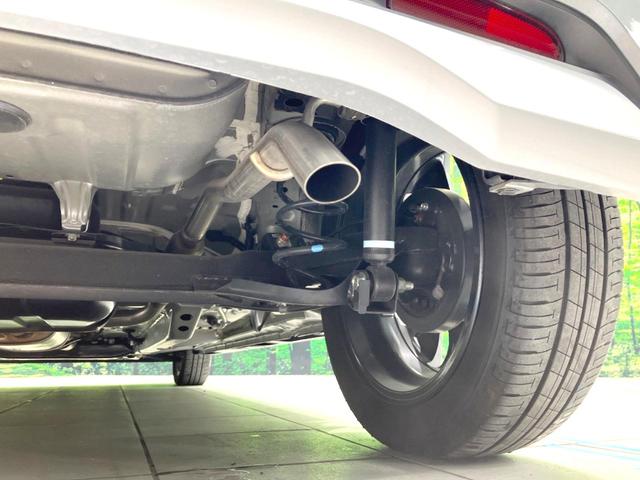 ｅＫクロススペース Ｇ　プラスエディション　ＳＤナビ　全周囲カメラ　衝突被害軽減システム　禁煙車　ドラレコ　コーナーセンサー　スマートキー　ＬＥＤヘッド　ＥＴＣ　車線逸脱警報　オートライト　オートエアコン　純正１５インチアルミ（29枚目）