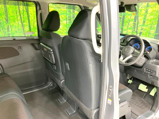 ｅＫクロススペース Ｇ　プラスエディション　ＳＤナビ　全周囲カメラ　衝突被害軽減システム　禁煙車　ドラレコ　コーナーセンサー　スマートキー　ＬＥＤヘッド　ＥＴＣ　車線逸脱警報　オートライト　オートエアコン　純正１５インチアルミ（57枚目）