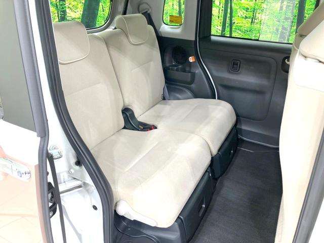 ムーヴキャンバス Gメイクアップリミテッド SAIII 両側電動ドア 純正SDナビ 全周囲カメラ 衝突被害軽減システム 禁煙車 スマートキー LEDヘッド オートハイビーム オートライト オートエアコン Bluetooth CD DVD再生 地デジ(9枚目)