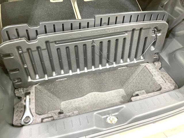 ムーヴキャンバス Gメイクアップリミテッド SAIII 両側電動ドア 純正SDナビ 全周囲カメラ 衝突被害軽減システム 禁煙車 スマートキー LEDヘッド オートハイビーム オートライト オートエアコン Bluetooth CD DVD再生 地デジ(27枚目)