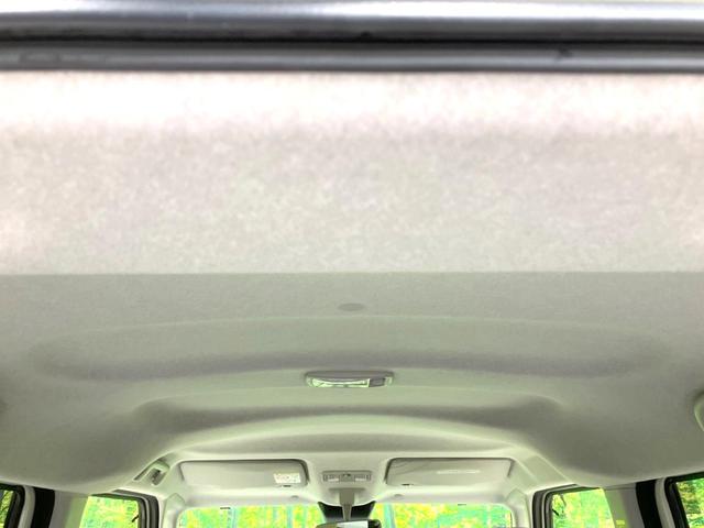 ムーヴキャンバス Gメイクアップリミテッド SAIII 両側電動ドア 純正SDナビ 全周囲カメラ 衝突被害軽減システム 禁煙車 スマートキー LEDヘッド オートハイビーム オートライト オートエアコン Bluetooth CD DVD再生 地デジ(28枚目)