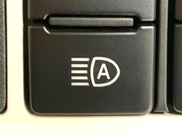 ムーヴキャンバス Gメイクアップリミテッド SAIII 両側電動ドア 純正SDナビ 全周囲カメラ 衝突被害軽減システム 禁煙車 スマートキー LEDヘッド オートハイビーム オートライト オートエアコン Bluetooth CD DVD再生 地デジ(34枚目)