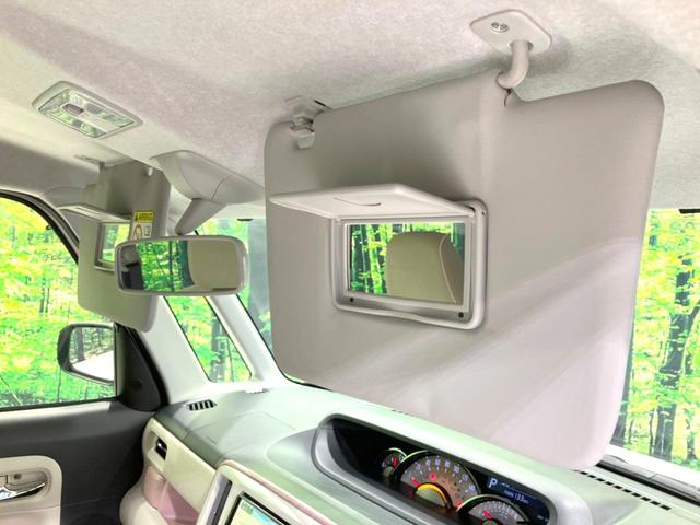 ムーヴキャンバス Gメイクアップリミテッド SAIII 両側電動ドア 純正SDナビ 全周囲カメラ 衝突被害軽減システム 禁煙車 スマートキー LEDヘッド オートハイビーム オートライト オートエアコン Bluetooth CD DVD再生 地デジ(51枚目)