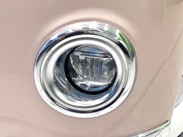 ムーヴキャンバス Gメイクアップリミテッド SAIII 両側電動ドア 純正SDナビ 全周囲カメラ 衝突被害軽減システム 禁煙車 スマートキー LEDヘッド オートハイビーム オートライト オートエアコン Bluetooth CD DVD再生 地デジ(57枚目)