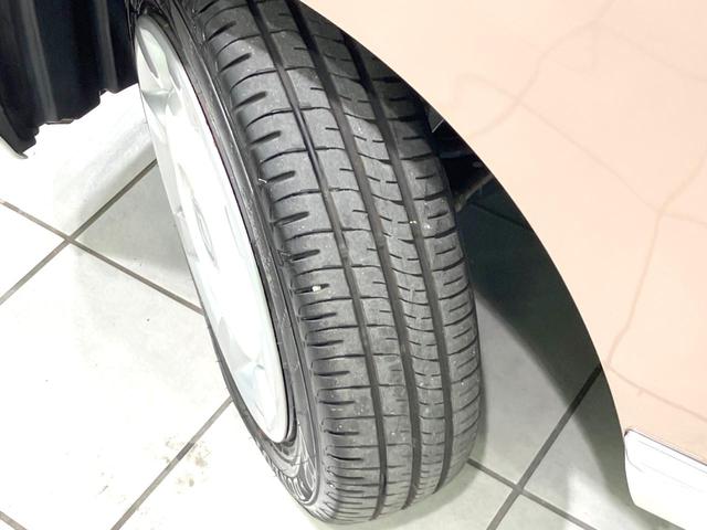 ムーヴキャンバス Gメイクアップリミテッド SAIII 両側電動ドア 純正SDナビ 全周囲カメラ 衝突被害軽減システム 禁煙車 スマートキー LEDヘッド オートハイビーム オートライト オートエアコン Bluetooth CD DVD再生 地デジ(58枚目)