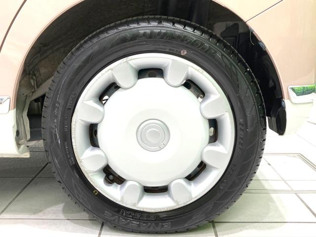 ムーヴキャンバス Gメイクアップリミテッド SAIII 両側電動ドア 純正SDナビ 全周囲カメラ 衝突被害軽減システム 禁煙車 スマートキー LEDヘッド オートハイビーム オートライト オートエアコン Bluetooth CD DVD再生 地デジ(59枚目)