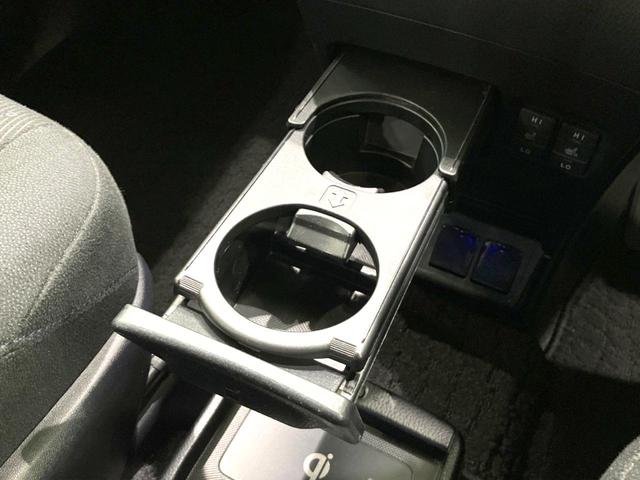 ヴォクシー ハイブリッドV 禁煙車 フリップダウンモニター 純正SDナビ 前席シートヒーター 置くだけ充電 電動スライドドア バックカメラ ドラレコ LEDヘッドライト ETC クルコン オートライト 純正15インチAW(34枚目)