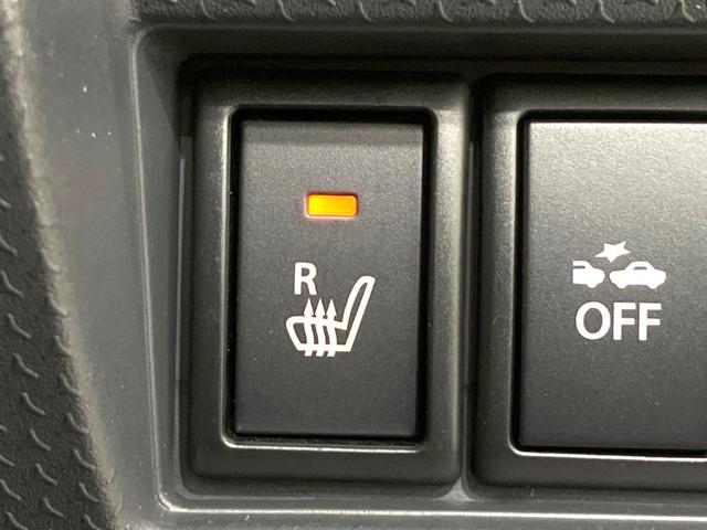 ハスラー Xターボ 禁煙車 純正ナビ バックカメラ 衝突被害軽減システム シートヒーター スマートキー HIDヘッド ビルトインETC オートライト オートエアコン 純正15インチアルミ Bluetooth(6枚目)