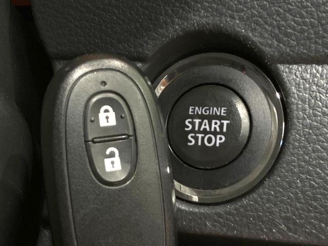 ハスラー Xターボ 禁煙車 純正ナビ バックカメラ 衝突被害軽減システム シートヒーター スマートキー HIDヘッド ビルトインETC オートライト オートエアコン 純正15インチアルミ Bluetooth(7枚目)