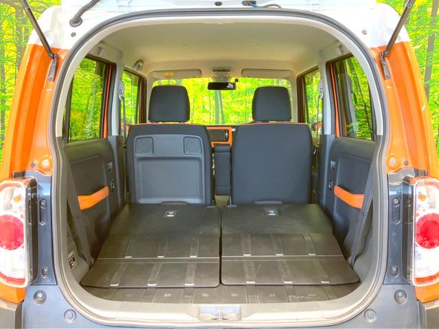 ハスラー Xターボ 禁煙車 純正ナビ バックカメラ 衝突被害軽減システム シートヒーター スマートキー HIDヘッド ビルトインETC オートライト オートエアコン 純正15インチアルミ Bluetooth(8枚目)