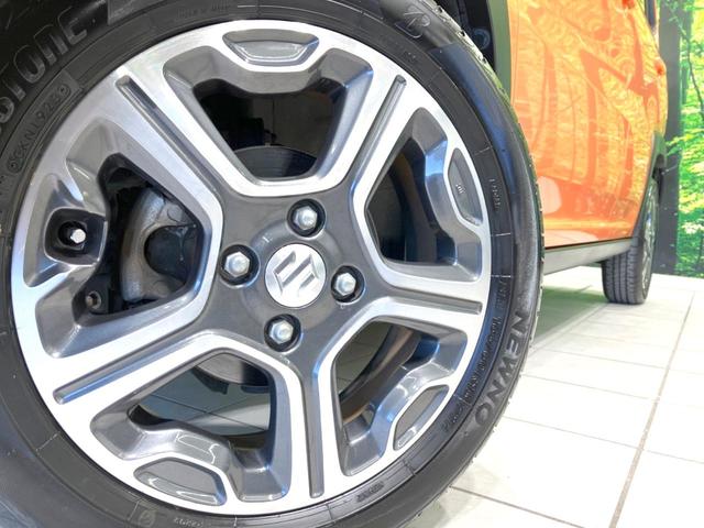 ハスラー Xターボ 禁煙車 純正ナビ バックカメラ 衝突被害軽減システム シートヒーター スマートキー HIDヘッド ビルトインETC オートライト オートエアコン 純正15インチアルミ Bluetooth(13枚目)