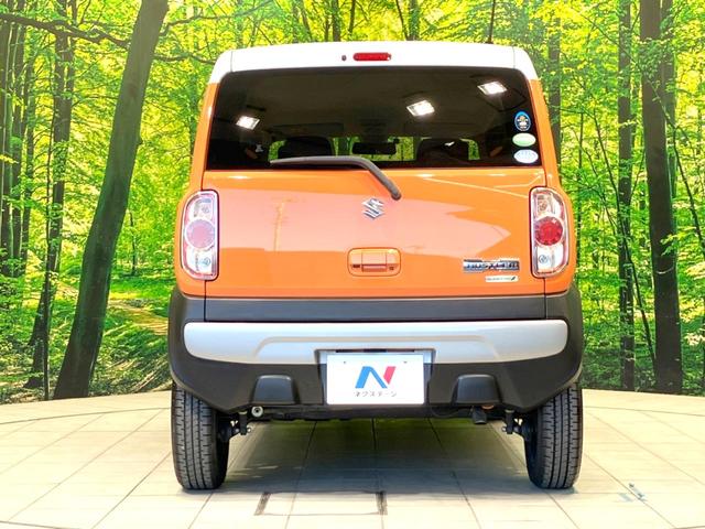 ハスラー Xターボ 禁煙車 純正ナビ バックカメラ 衝突被害軽減システム シートヒーター スマートキー HIDヘッド ビルトインETC オートライト オートエアコン 純正15インチアルミ Bluetooth(15枚目)
