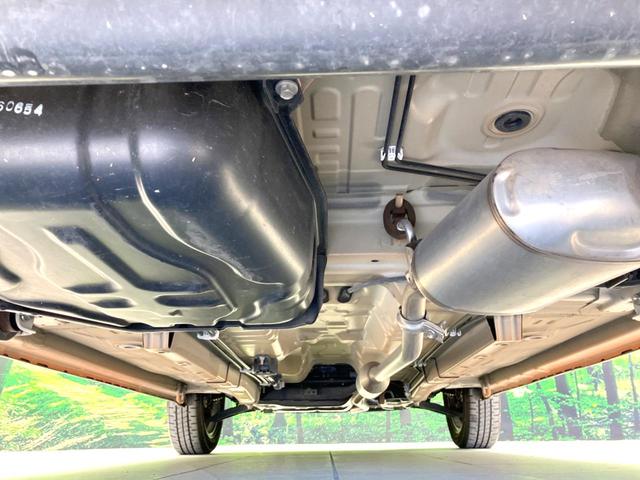 ハスラー Xターボ 禁煙車 純正ナビ バックカメラ 衝突被害軽減システム シートヒーター スマートキー HIDヘッド ビルトインETC オートライト オートエアコン 純正15インチアルミ Bluetooth(19枚目)