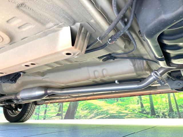 ハスラー Xターボ 禁煙車 純正ナビ バックカメラ 衝突被害軽減システム シートヒーター スマートキー HIDヘッド ビルトインETC オートライト オートエアコン 純正15インチアルミ Bluetooth(21枚目)