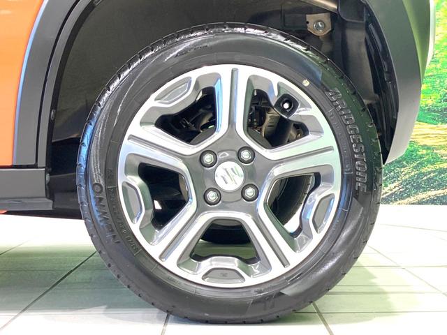 ハスラー Xターボ 禁煙車 純正ナビ バックカメラ 衝突被害軽減システム シートヒーター スマートキー HIDヘッド ビルトインETC オートライト オートエアコン 純正15インチアルミ Bluetooth(29枚目)