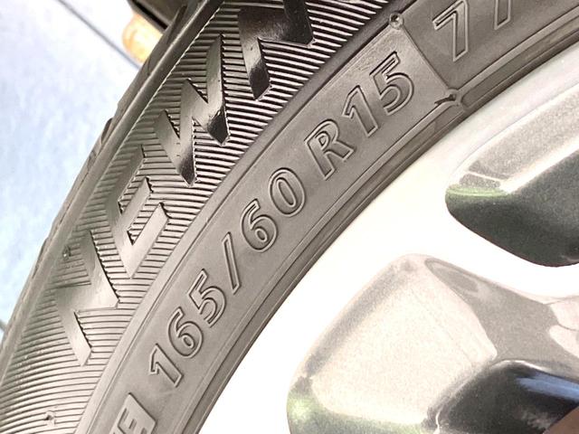 ハスラー Xターボ 禁煙車 純正ナビ バックカメラ 衝突被害軽減システム シートヒーター スマートキー HIDヘッド ビルトインETC オートライト オートエアコン 純正15インチアルミ Bluetooth(30枚目)