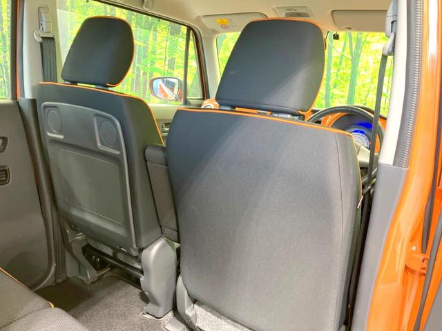 ハスラー Xターボ 禁煙車 純正ナビ バックカメラ 衝突被害軽減システム シートヒーター スマートキー HIDヘッド ビルトインETC オートライト オートエアコン 純正15インチアルミ Bluetooth(37枚目)