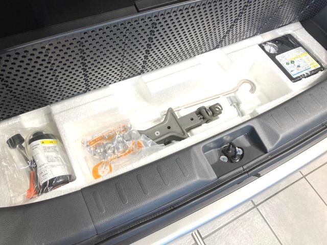 ハスラー Xターボ 禁煙車 純正ナビ バックカメラ 衝突被害軽減システム シートヒーター スマートキー HIDヘッド ビルトインETC オートライト オートエアコン 純正15インチアルミ Bluetooth(38枚目)