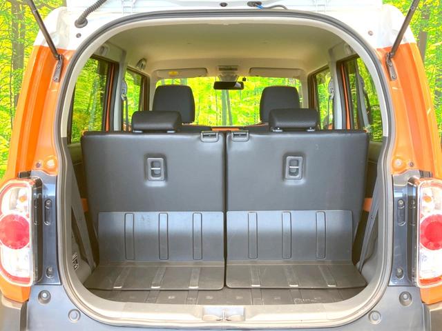 ハスラー Xターボ 禁煙車 純正ナビ バックカメラ 衝突被害軽減システム シートヒーター スマートキー HIDヘッド ビルトインETC オートライト オートエアコン 純正15インチアルミ Bluetooth(39枚目)