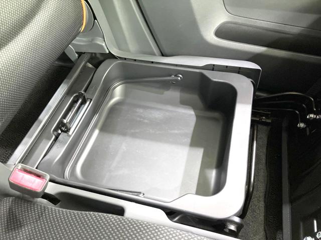 ハスラー Xターボ 禁煙車 純正ナビ バックカメラ 衝突被害軽減システム シートヒーター スマートキー HIDヘッド ビルトインETC オートライト オートエアコン 純正15インチアルミ Bluetooth(46枚目)