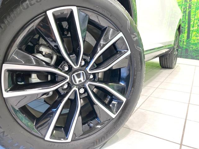 ヴェゼル e:HEV Z 禁煙車 純正9型ナビ 全周囲カメラ 衝突被害軽減システム レーダークルーズ BSM 電動リアゲート ハーフレザー ドラレコ ステアリングヒーター ETC2.0 オートライト デュアルエアコン(13枚目)