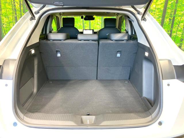 ヴェゼル e:HEV Z 禁煙車 純正9型ナビ 全周囲カメラ 衝突被害軽減システム レーダークルーズ BSM 電動リアゲート ハーフレザー ドラレコ ステアリングヒーター ETC2.0 オートライト デュアルエアコン(44枚目)