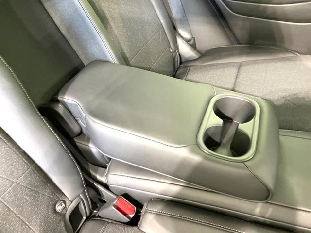 ヴェゼル e:HEV Z 禁煙車 純正9型ナビ 全周囲カメラ 衝突被害軽減システム レーダークルーズ BSM 電動リアゲート ハーフレザー ドラレコ ステアリングヒーター ETC2.0 オートライト デュアルエアコン(54枚目)